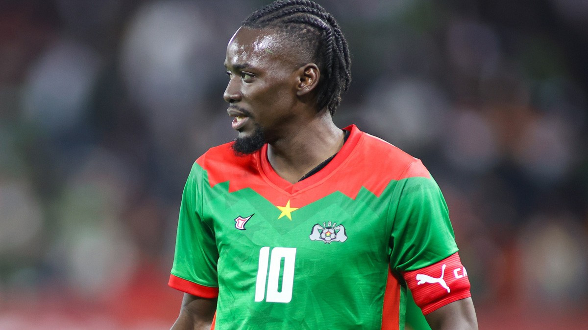 Nhận định Sudan vs Burkina Faso (23h00 ngày 31/12): Đánh chiếm vị trí thứ nhì để tránh “ông lớn”