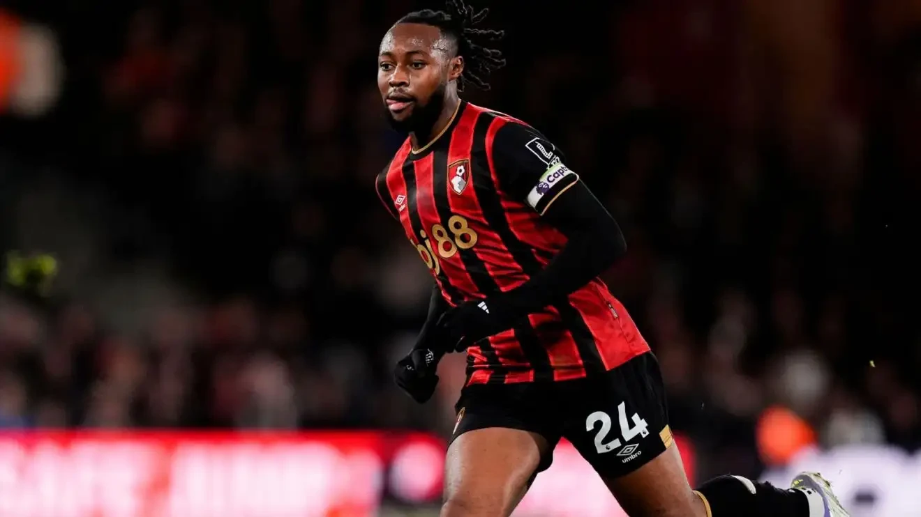 Diễn biến mới vụ Antoine Semenyo sang Man City: 65 triệu bảng và bài toán thời điểm