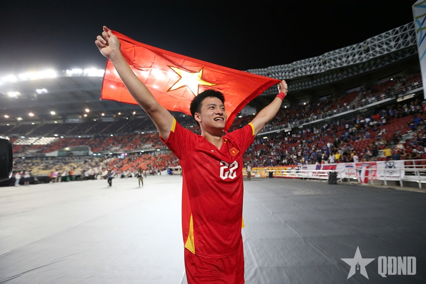 U23 Việt Nam bổ sung lực lượng, “nín thở” chờ tin trụ cột trước VCK U23 châu Á 2026