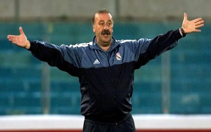 Top 5 huấn luyện viên Real Madrid huyền thoại của lịch sử đội bóng Hoàng gia